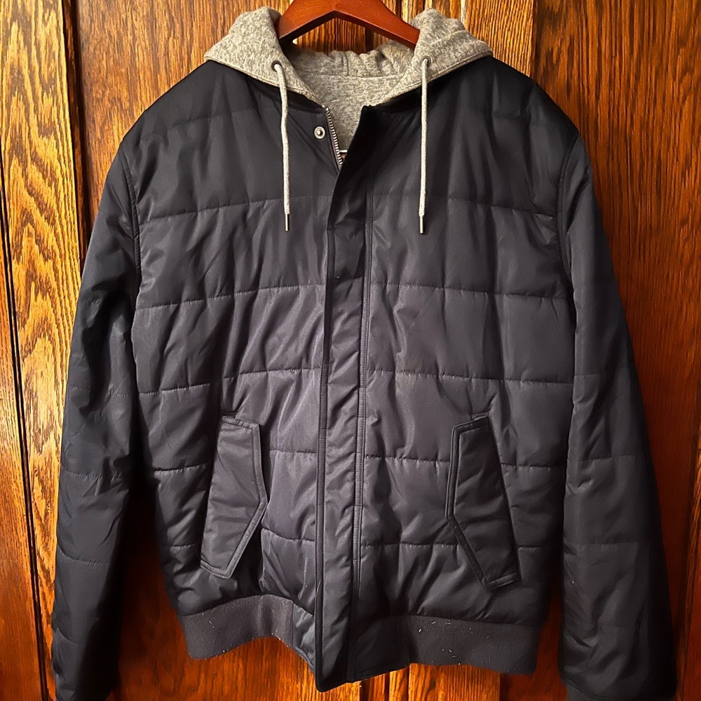American Eagle jacket